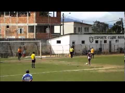 Disputa de penaltis copa popular Tiva 4X5 Atlantico leve