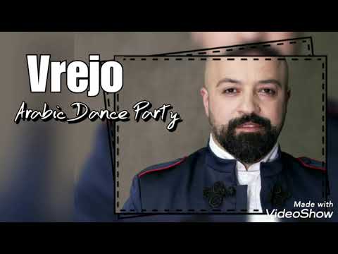 Vrej Sahagian.Arabic Dance Party/فريجو /زفة العرسان