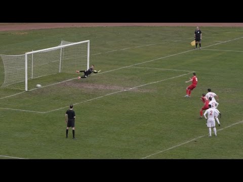 CS Metalul Resita - FC Olt Slatina 3-2