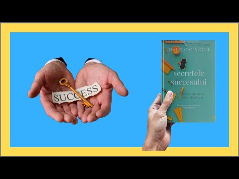 SECRETELE Succesului | Palatul Mintii #5