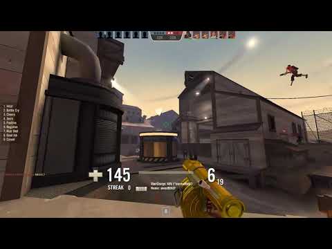 RGL S4 Invite 6s | FROYOTECH vs Witness Gaming | Bagel | Habib POV