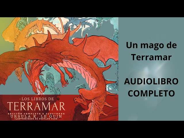 Vídeo relacionado con CUENTOS DE TERRAMAR
