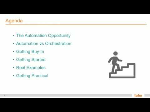 5 Steps to Adopting Network Change Automation