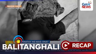 Download lagu Balitanghali: (Part 1) October 13, 2026 mp3