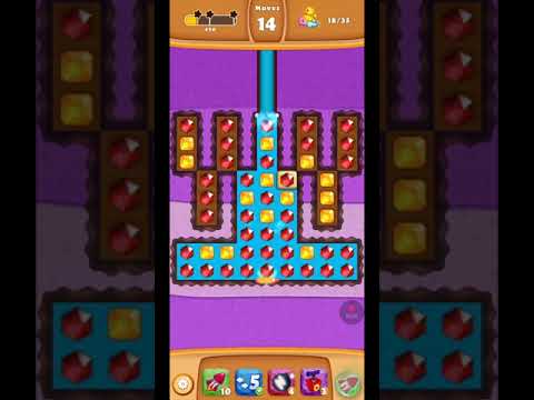 Diamond Digger Saga Level 1660 ~ NO BOOSTERS