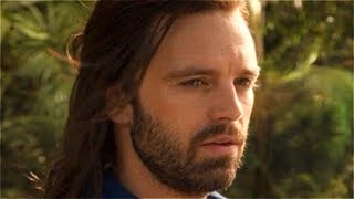 The Real Reason Bucky Wasn't Given Captain America's Shield video