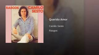 Camilo Sesto - Querido Amor