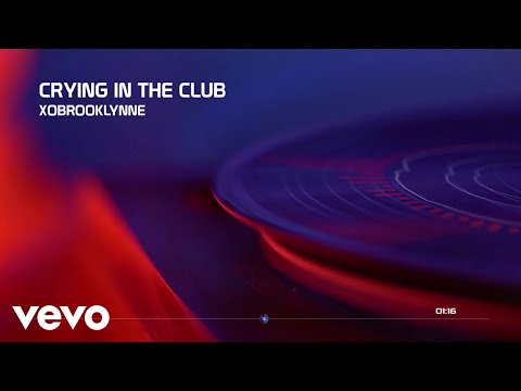 Miniatura de Crying In The Club