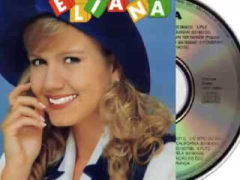 Eliana - Lanchinho (Meu Lanchinho)