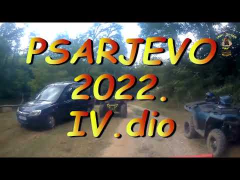 646.DEČKI ŽUTNICE - PSARJEVO 2022. IV. dio