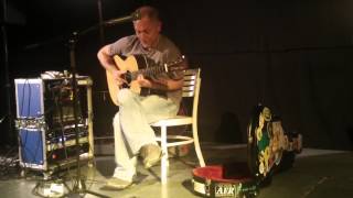 Peter Ratzenbeck - Harry Lime Theme/Der dritte Mann - Live 2012