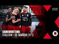 ? ???????????? | Excelsior WINT eindelijk weer eens en boekt ruime zege op SC Cambuur