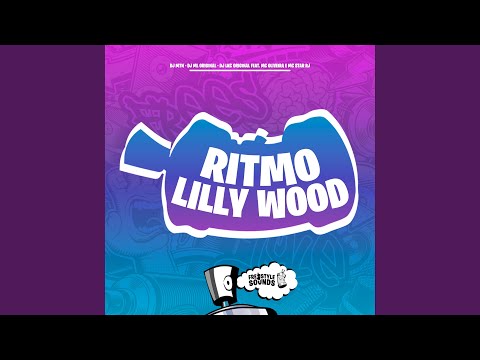 Ritmo Lilly Wood