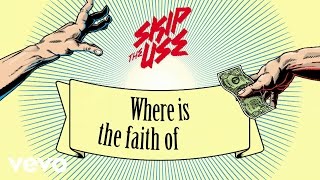 Skip the Use - The Story Of Gods And Men (video lyrcis)