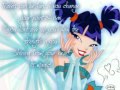 Winx Club 3D: A Magical World Of Wonder (Lyrics ...