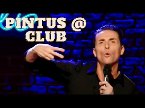 Pintus @ Club