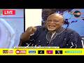 CAPTAIN SMART WITH ONUA MAAKYE LIVE ON KUSI ISAAC MEDIA 22 07 2026