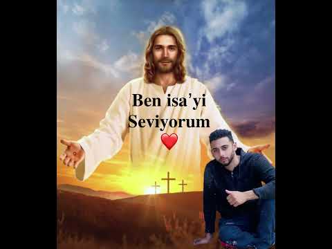 Hristiyan ilahileri - Benden once sevdi beni
