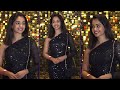 Kumkum Bhagya Fame Mugdha Chaphekar Looks Super Hot At Reception Party