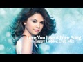 Selena Gomez & The Scene - Love You Like A ...