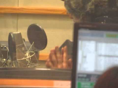 140110 SUKIRA KISS THE RADIO CHANYEOL 박영도 CUT
