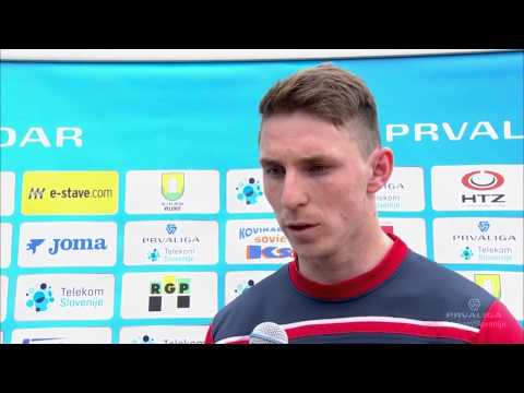 Izjave, 35. krog - Rudar : Krka ; Prva liga Telekom Slovenije, 2013/14