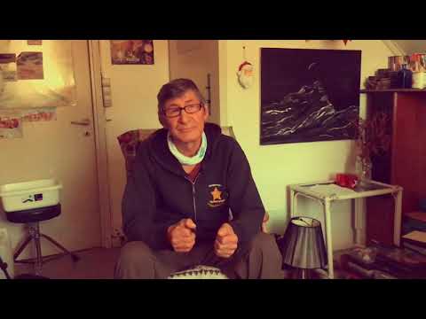 Mads Grønvold "Anaana"