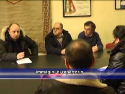 ONDA TG 24.08.2012 - LAVORATORI COOPERATIVE A RISCHIO