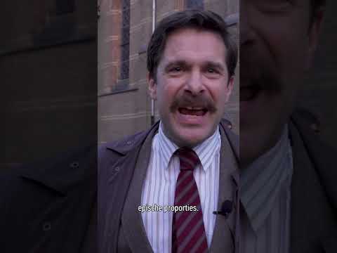 Wat je van Jackson & Malone kunt verwachten? Hans Teeuwen doet z'n best het uit te leggen... 😋