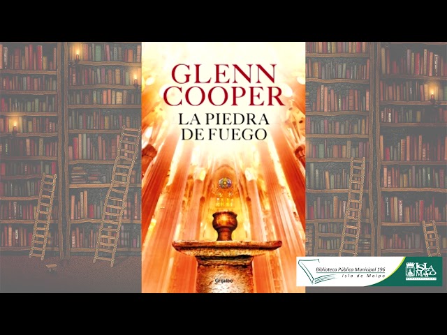 Vídeo relacionado con La piedra de fuego (Best Seller)