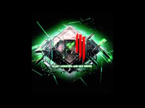Skrillex - Kill Everbody [Funkefeller Sadistic Noize Remix]