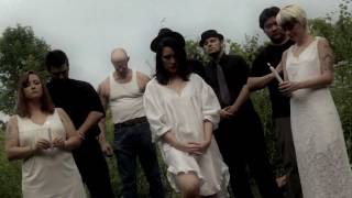 The Dead Morticians - Blood on Satan's Claw