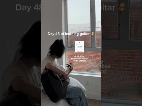 Glue Song Duet (ver. 2) - Beabadoobee
