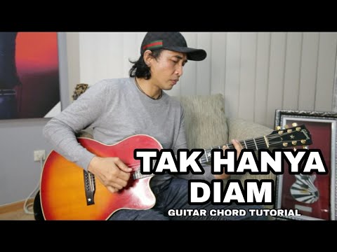Tak Hanya Diam - Padi