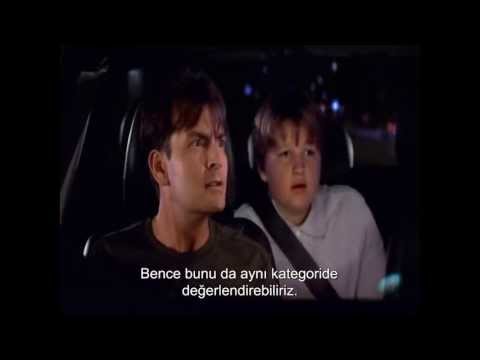 Alan Harper's Funny Beating [HD]