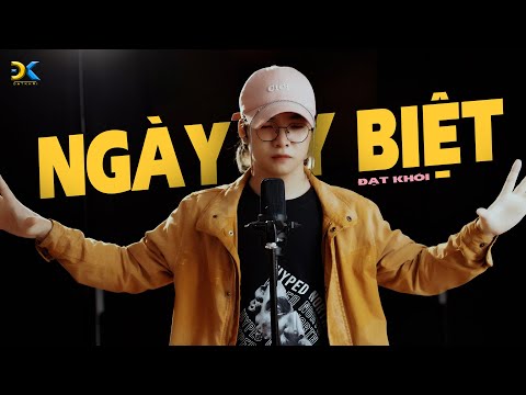 REMIX CỰC HAY - BIỆT TRI KỶ - NGÀY LY BIỆT - ĐẠT KHÓI | Nếu một ngày hai chúng ta không còn yêu