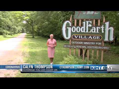 New camping option in Spring Valley