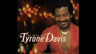 Tyrone Davis - Ain't Nothing I Can Do