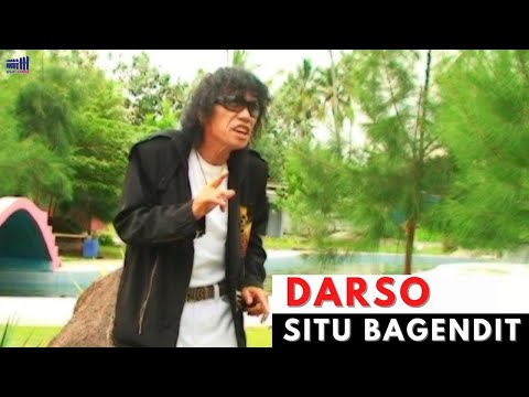 Darso - Situ Bagendit - (Calung) - (Official Video)