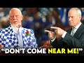 The Drama of Don Cherry, How It Ended Was Sad…