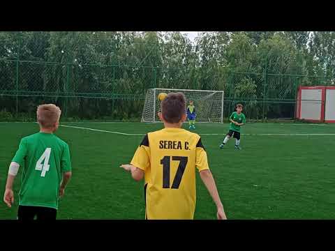 Conc.Chiajna(2011-12) - Fc.Voluntari -5-2 (Semifinala)