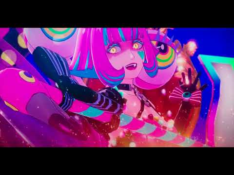 Wonderland Jail Theme - Persona 5 Scramble: The Phantom Strikers OST