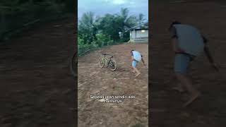 Download lagu Sepeda jalan sendiri ada hantunya #shorts #minivlog #bocilwargads #maspreman mp3 Download lagu Sepeda jalan sendiri ada hantunya #shorts #minivlog #bocilwargads #maspreman mp3