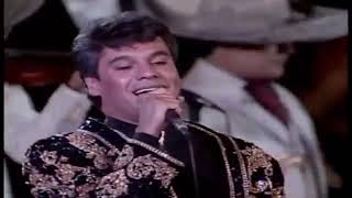 Juan Gabriel Se Me Olvidó Otra Vez En El Palacio de Bellas Artes 1990