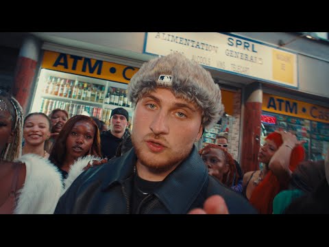 Dyce, The Limba - U GOTTA