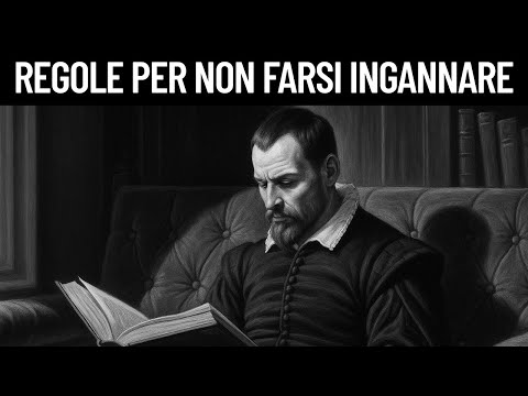 Machiavelli contro i Manipolatori: 8 Regole per Non Cadere Mai in una Trappola