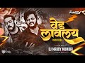 Mala Ved Lavlay Dj Ved Movie Circuit MixSong Riteish Deshmukh मला वेड लावलंय