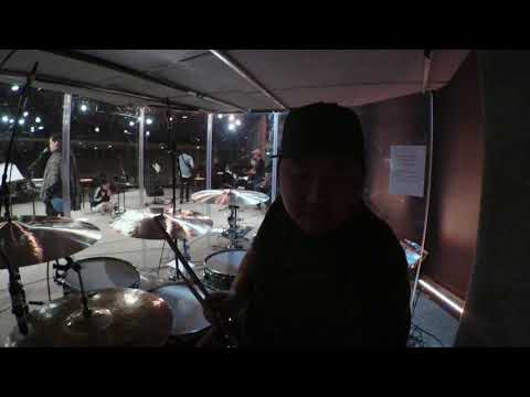 MSC - Tremble (Encounter Rehearsal)