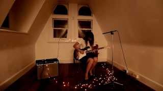 R.W. Grace - Eliteless (Acoustic)