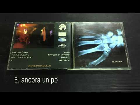niente di nuovo - 03 ancora un po' - carillon
